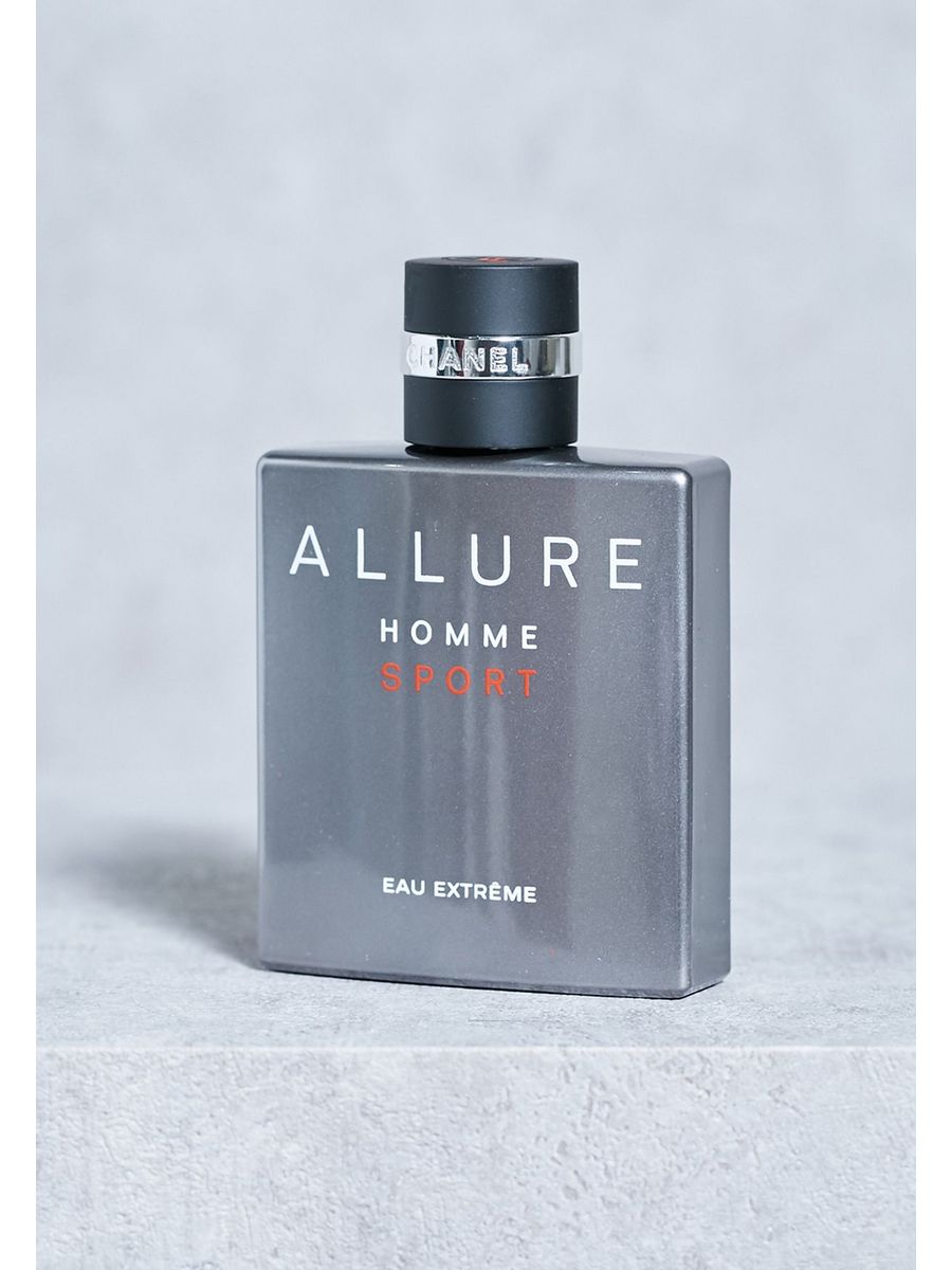 Chanel allure homme sport eau extreme. Шанель Аллюр спорт 50 мл. Chanel Allure homme Sport 50ml. Chanel Allure homme Sport extreme.