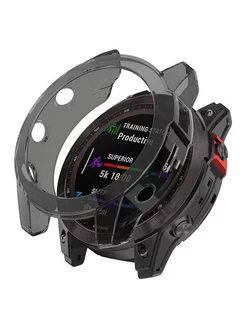 Защитный бампер чехол для часов Garmin Fenix 7X Tactix 7 188322707 купить за 542 ₽ в интернет-магазине Wildberries