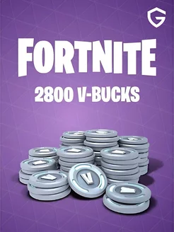 Пополнения в-баксов, V-Bucks, В-Баксы Fortnite 188323834 купить за 1 980 ₽ в интернет-магазине Wildberries