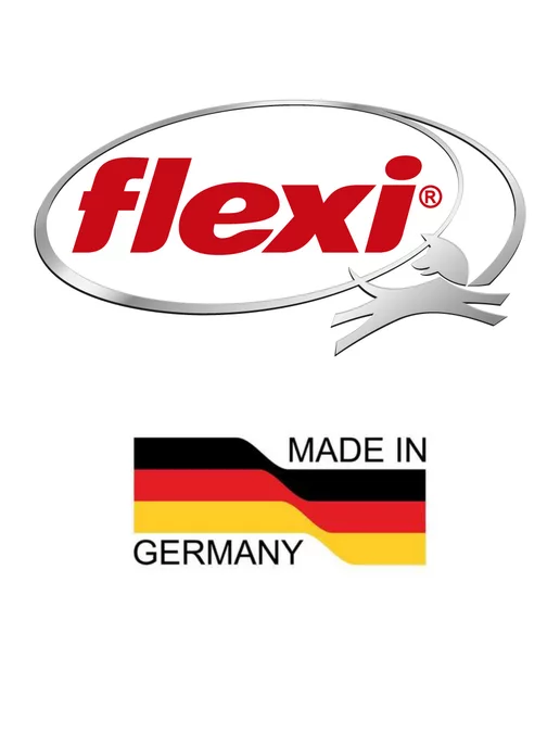 Поводок рулетка Flexi для собак 5 м, 5 м, 12 кг, фото 3