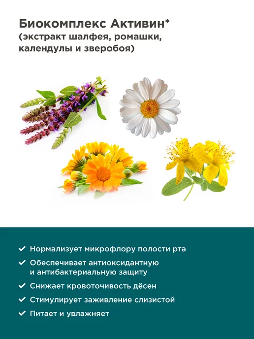 PERFECT4U Набор по уходу за полостью рта для чувствительных зубов, вариант, фото 6
