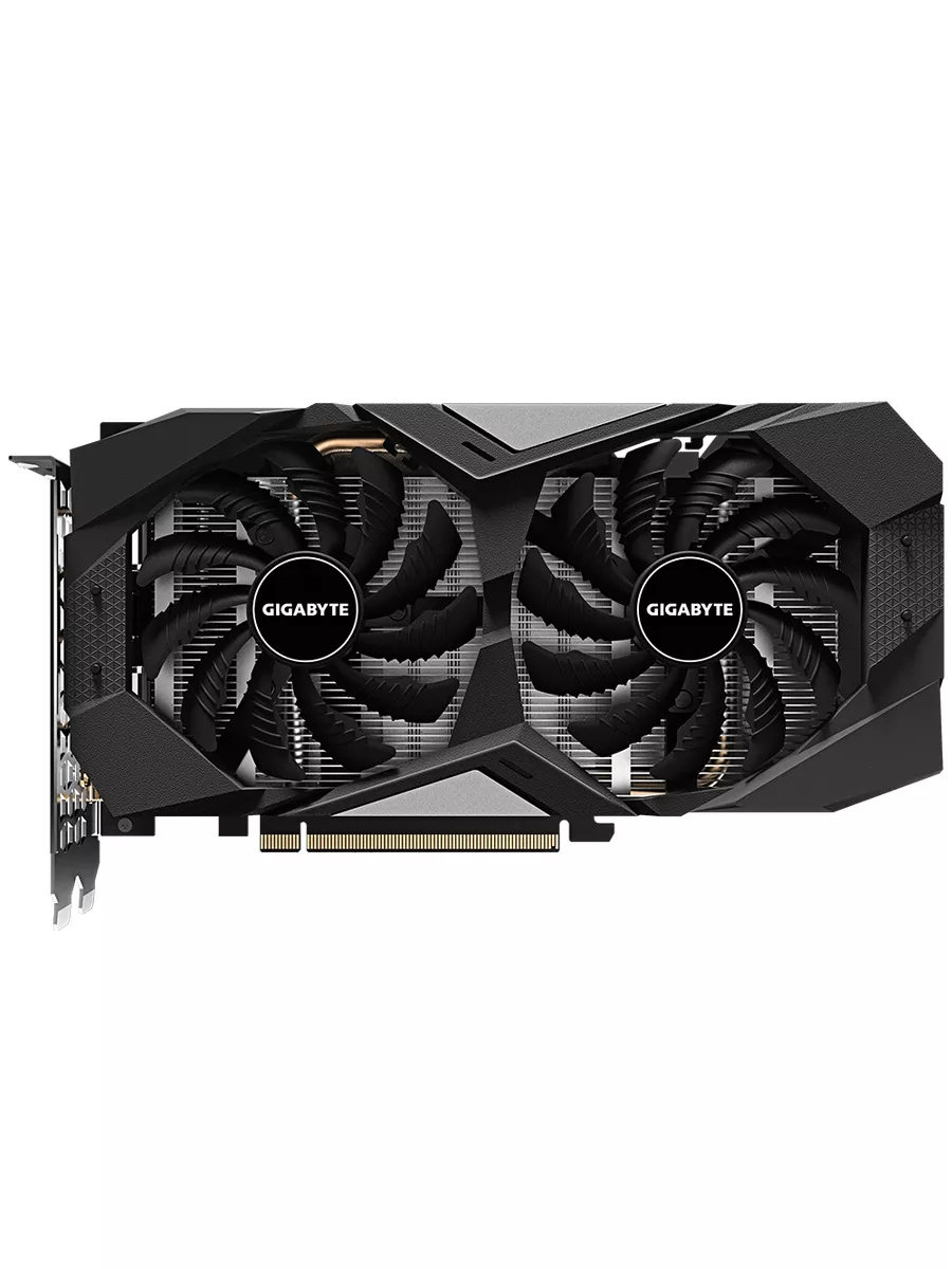 GeForce GTX 1660 SUPER 6GB OC GIGABYTE 188366224 купить за 18 937 ₽ в  интернет-магазине Wildberries