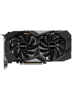 GeForce GTX 1660 SUPER 6GB OC Игровая Gigabyte 188366224 купить в