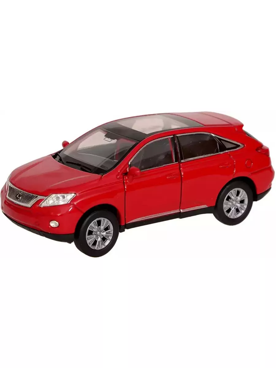 Модель машины 1:38 WELLY LEXUS RX 450h инерция DC accessories 188368338  купить за 596 ₽ в интернет-магазине Wildberries