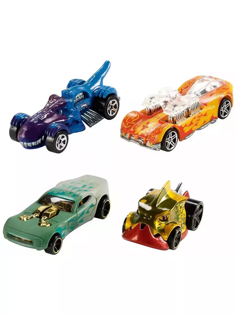 Hot Wheels Color Shifters 1 DC accessories 188368507 1 565 Wildberries