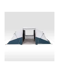 Палатка Quechua 4-местная TENT ARPENAZ 4.2 Frash&Black Quechua