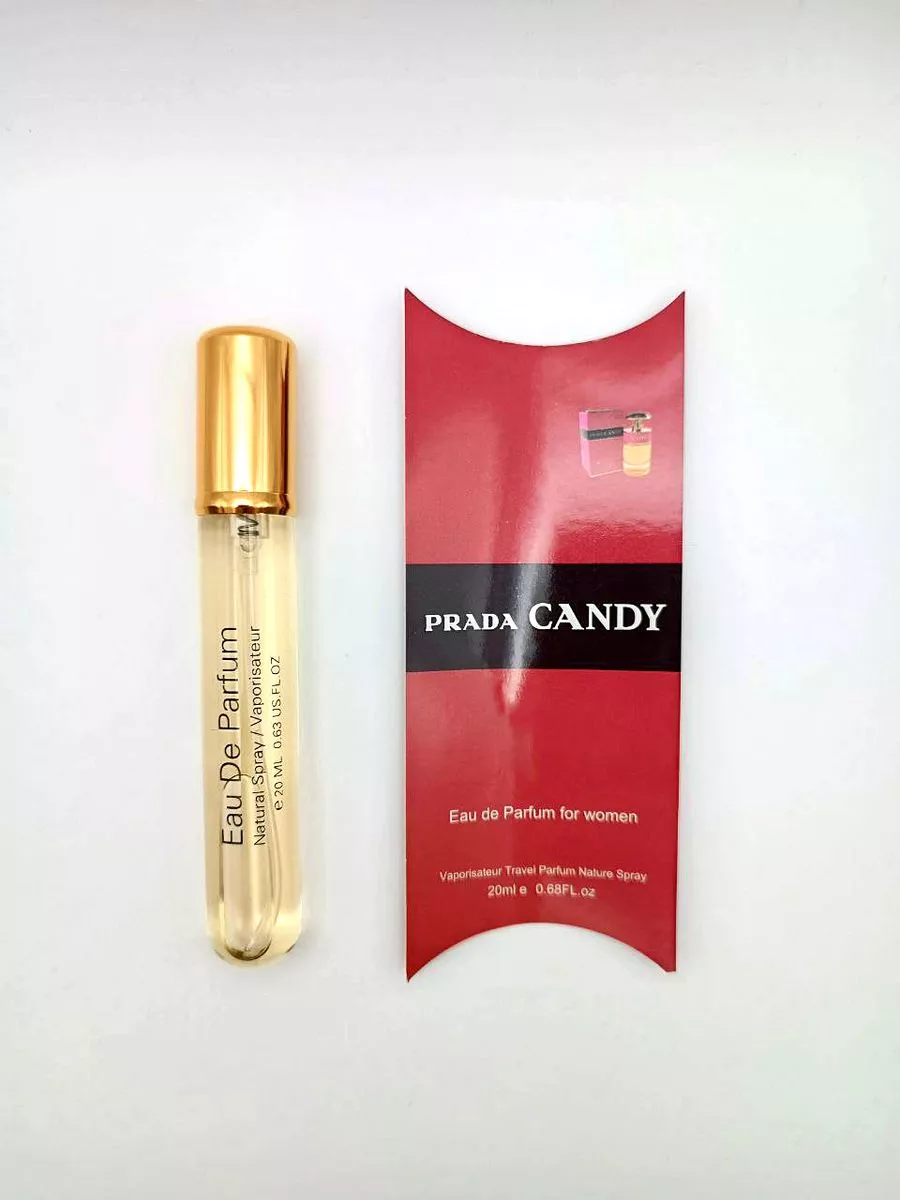 Prada Candy 20 Panda Store 188378002 Wildberries