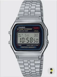 Наручные часы от CASIO мужские Casio 188389827 купить за 287 ₽ в интернет-магазине Wildberries