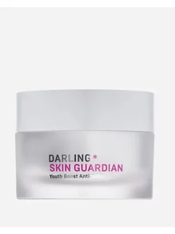 Омолаживающий крем для лица skin guardian Darling 188411154 купить за 1 618 ₽ в интернет-магазине Wildberries