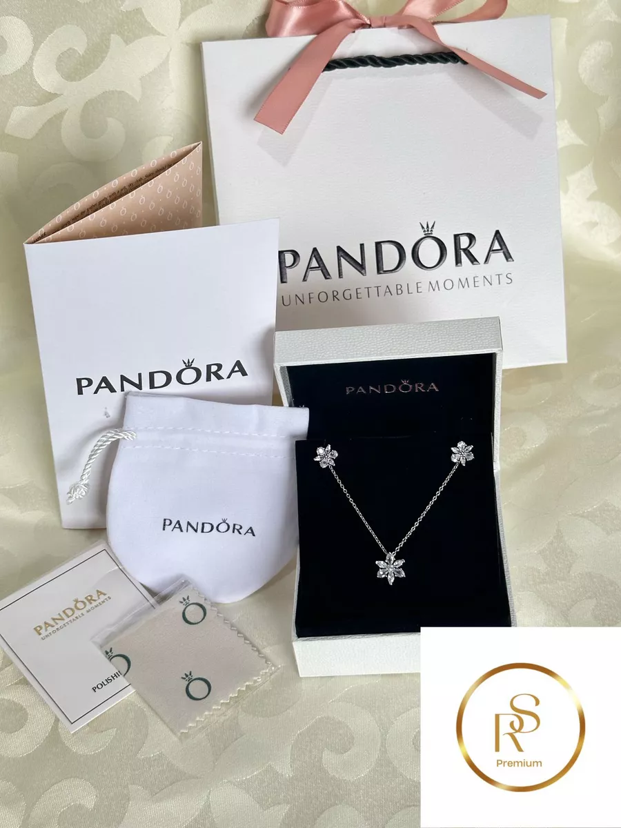 Подарочная коробка для браслета Pandora 188445744 купить за 781 ₽ в  интернет-магазине Wildberries