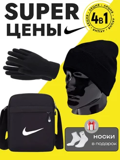 Перчатки утепленные сенсорные для бега рыбалки термоноски The North Face 188456282 купить за 987 ₽ в интернет-магазине Wildberries