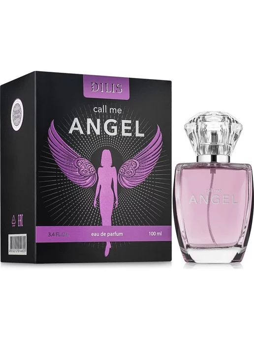 DILIS PARFUM: купить товары бренда в интернет-магазине Wildberries