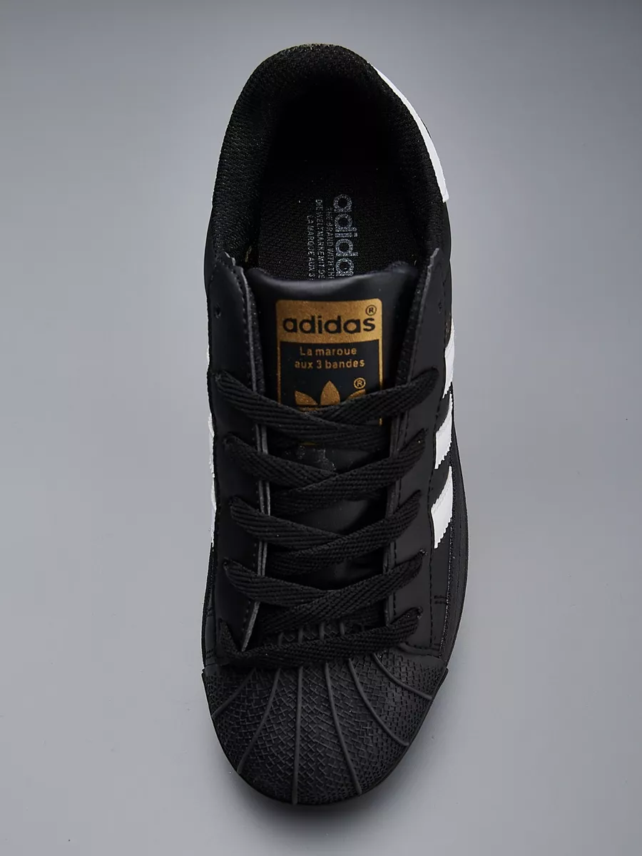 Adidas foundation superstar damen online