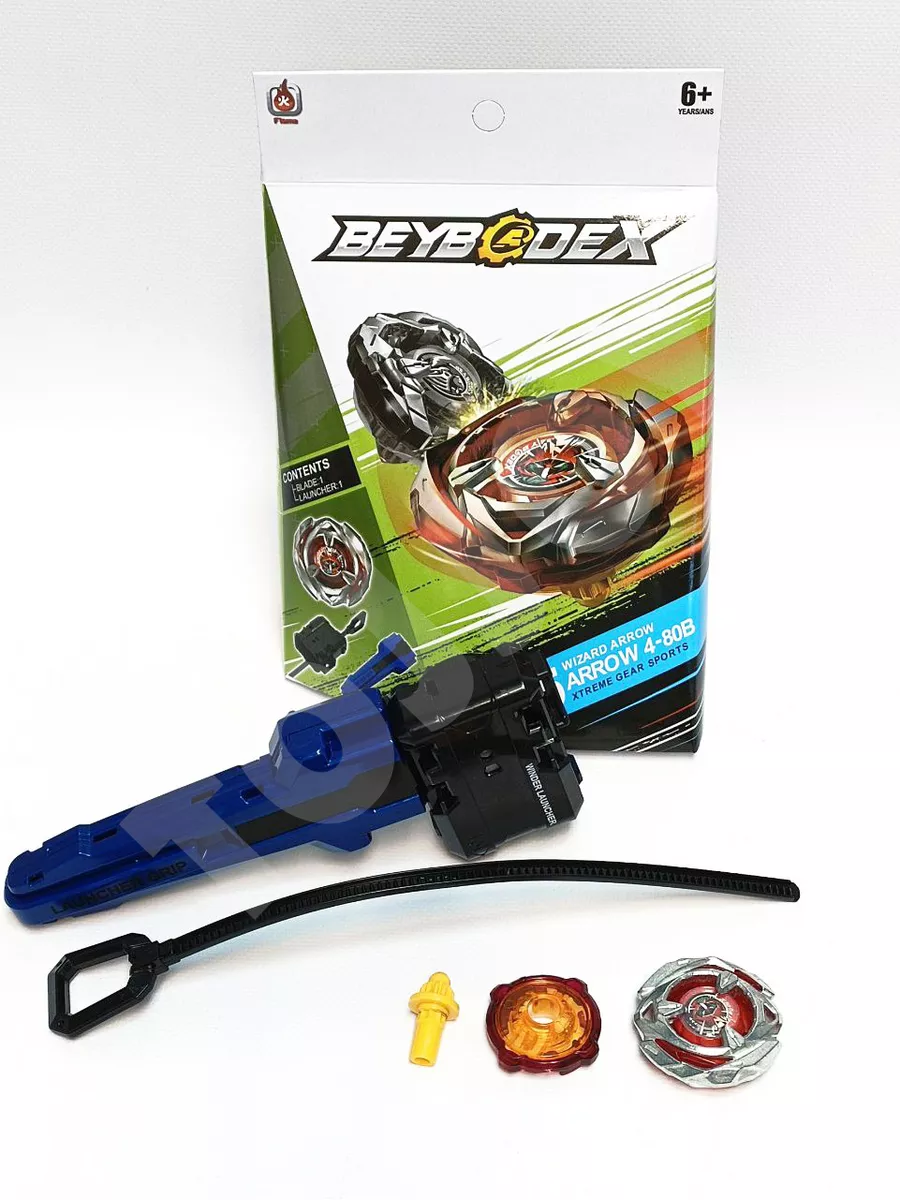 Волчок Бейблейд Beyblade X-Series BX-05 Tojjoy 188482029 купить за 848 ₽ в  интернет-магазине Wildberries