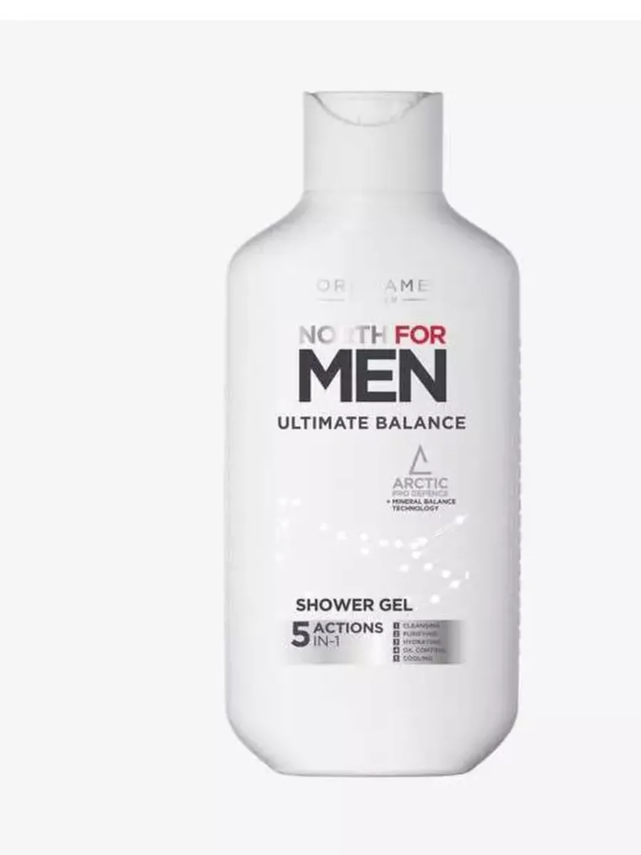 North for Men Ultimate Balance ADEM 188485078 252 Wildberries