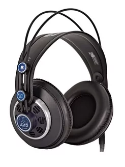 Проводные наушники K240MKII AKG 188498795 купить за 8 943 ₽ в интернет-магазине Wildberries