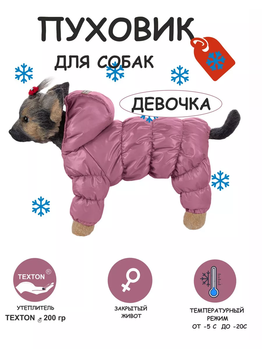 Товары для животных DogModa - цены интернет-магазина Ле'Муррр