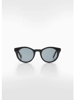 Солнцезащитные очки Mango 188503081 купить за 3 134 ₽ в интернет-магазине Wildberries