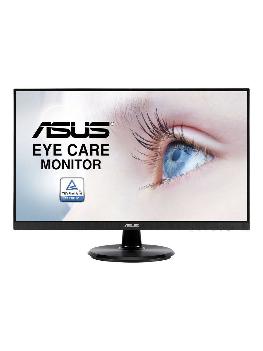 Asus va24dqsb