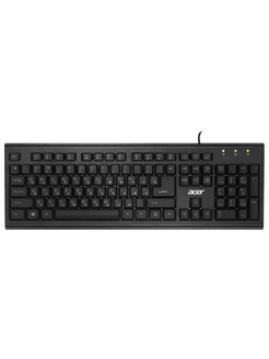 Клавиатура беспроводная ACER OKW120 ACER 188510975 купить за 925 ₽ в интернет-магазине Wildberries