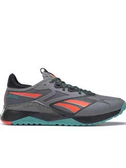 Кроссовки NANO X2 TR ADVENTURE Reebok 188515067 купить за 7 145 ₽ в интернет-магазине Wildberries