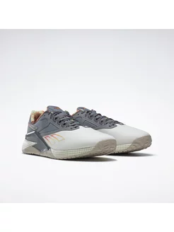 Кроссовки REEBOK Nano X2 Reebok 188515183 купить за 8 065 ₽ в интернет-магазине Wildberries