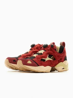 Кроссовки REEBOK INSTAPUMP FURY 95 Reebok 188515339 купить за 8 621 ₽ в интернет-магазине Wildberries