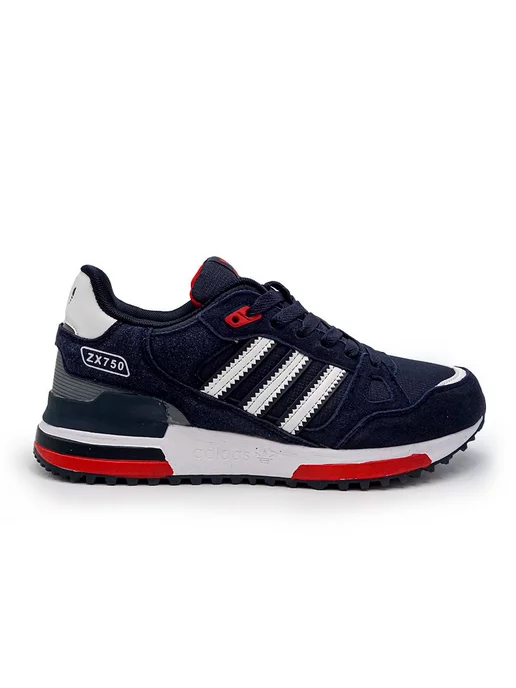 Adidas zx sales 550 deepblue homme