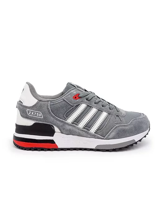 Adidas zx 750 grise hot sale