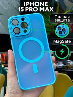 Чехол на iphone 15 PRO MAX силиконовый ЧехлоПро 188541815 купить за 310 ₽ в интернет-магазине Wildberries