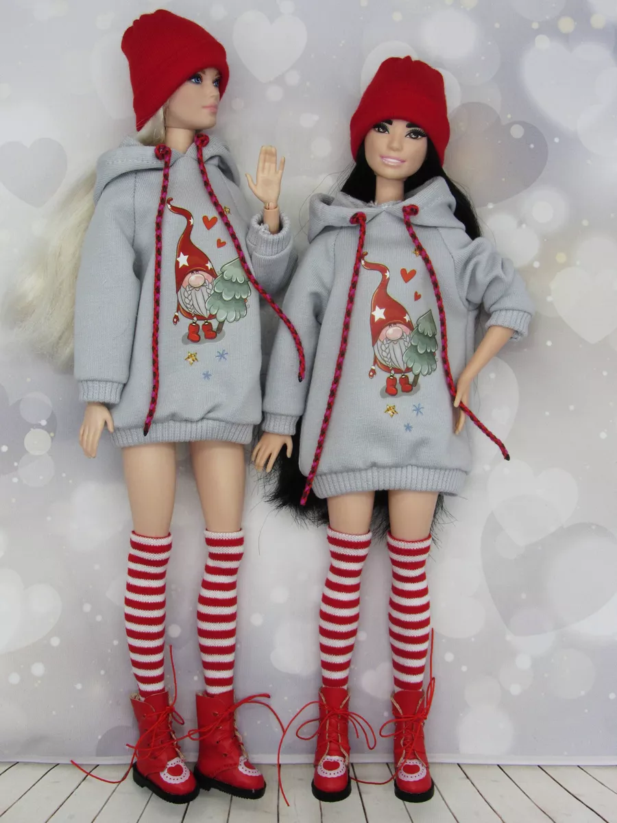 Куртки для куклы Паола Рейна — купить в Екатеринбурге | Ruma Dolls
