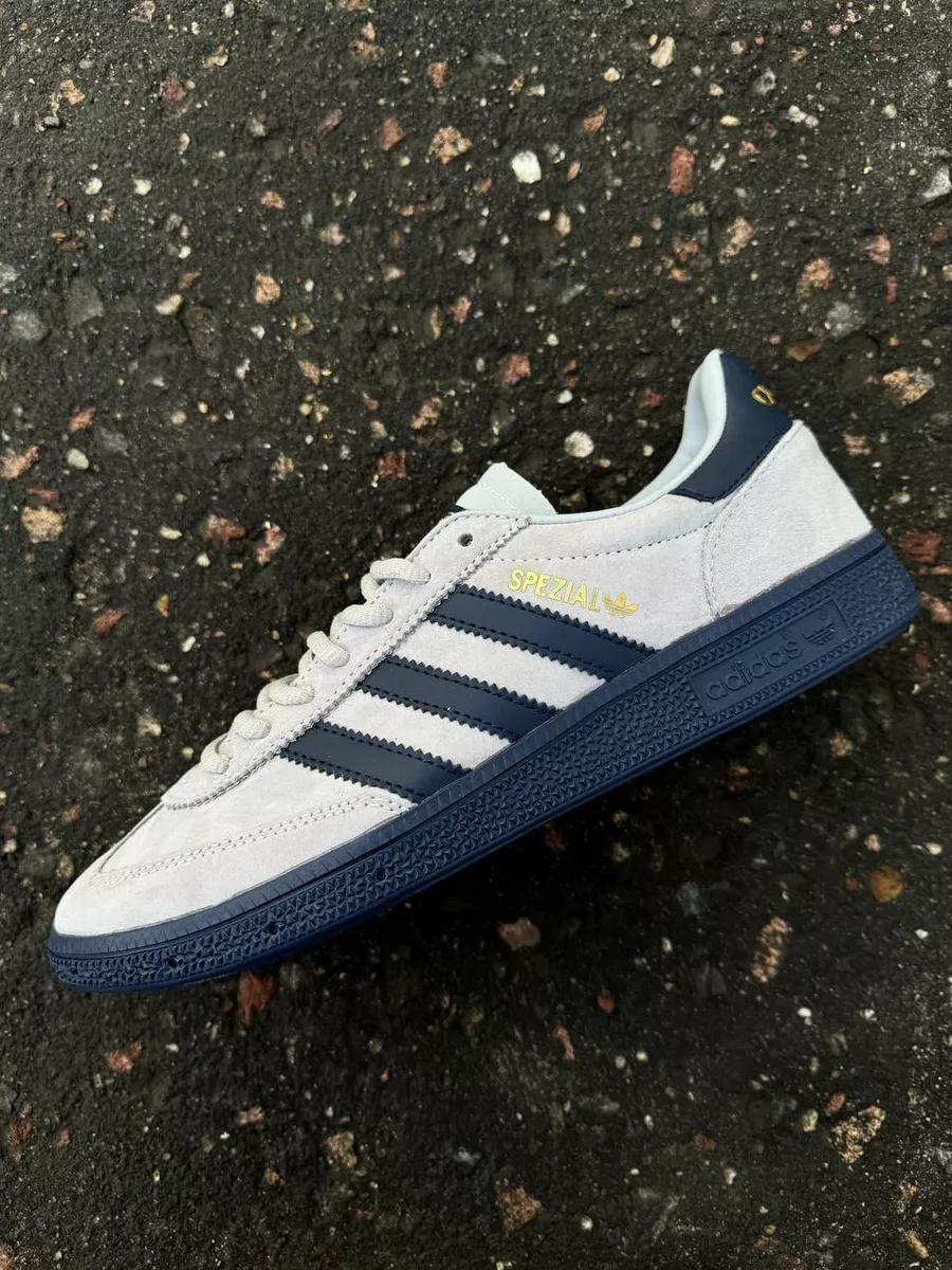 Adidas 2024 mallison grey