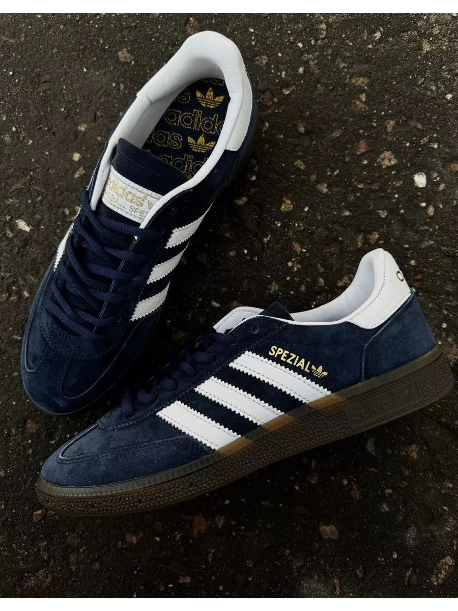 Кроссовки Originals SPEZIAL OG...