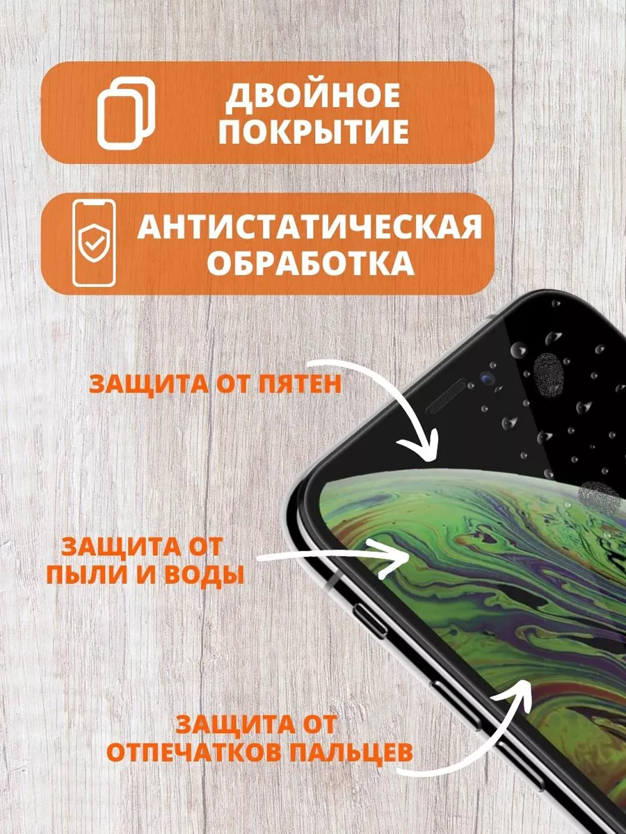 Защитное стекло для Apple iPhone 15 Pro KSTBel 188563566 купить за 200 ₽ в  интернет-магазине Wildberries