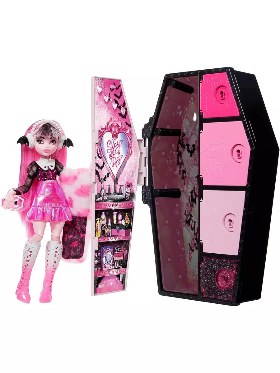 Monster High