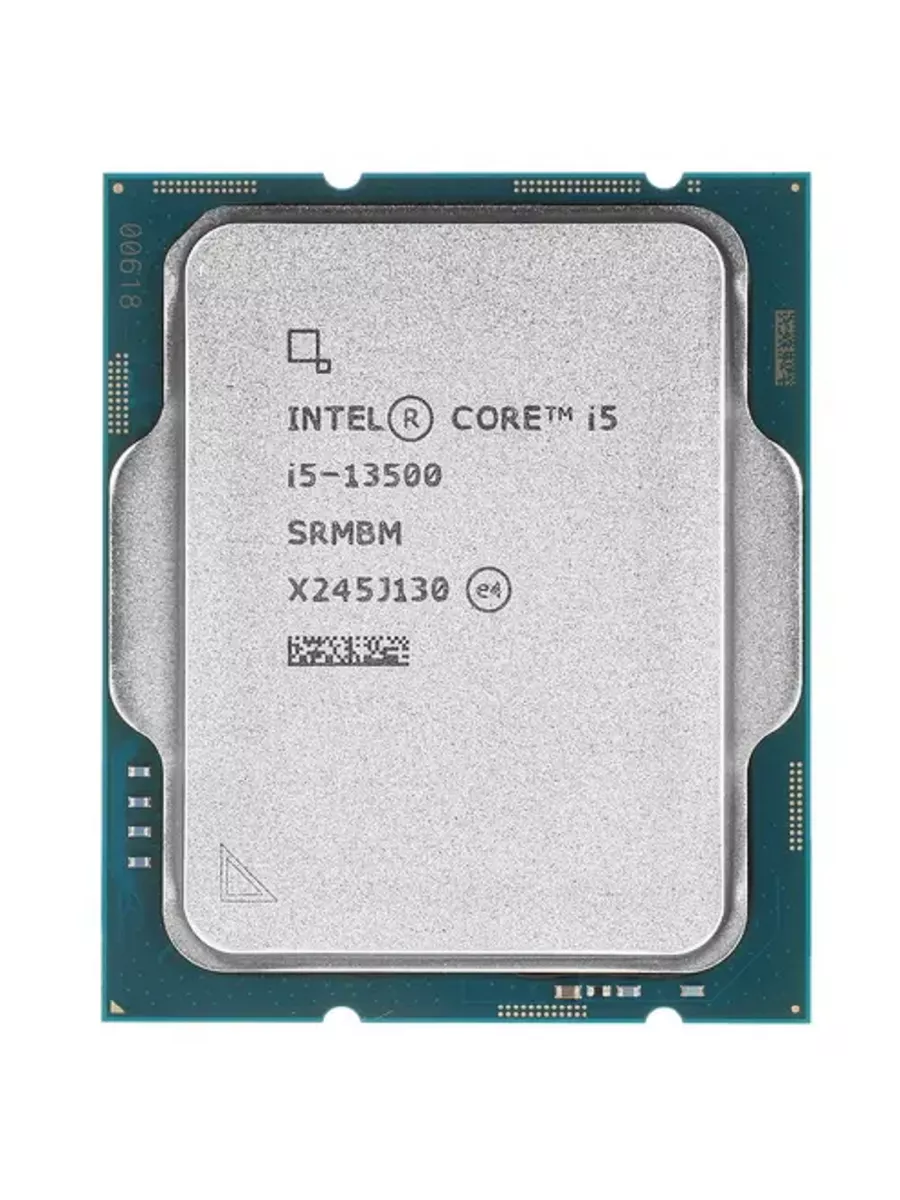 Intel Процессор Core i5-13500, OEM, LGA1700