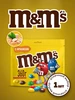 Драже с арахисом и молочным шоколадом, 360 г M&M