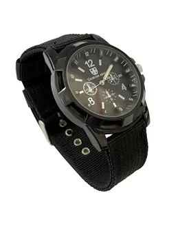Армейские мужские часы ШТУРМОВИК 188587220 купить за 291 ₽ в интернет-магазине Wildberries