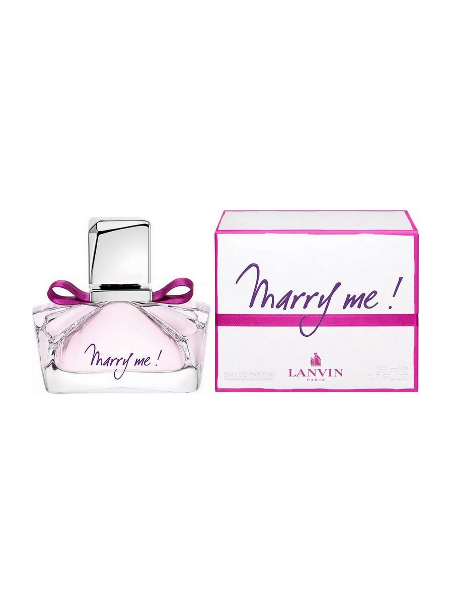 Духи ми отзывы. Духи мери ми Ланвин. Marry me Lanvin 75 мл. Lanvin Marry me w EDP 30 ml [m]. Lanvin Marry me w EDP 50 ml [m].