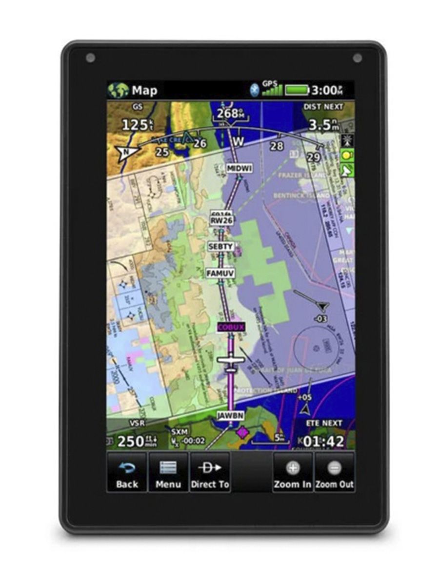 Авиационный GPS навигатор aera 760 GARMIN 188628223 купить в  интернет-магазине Wildberries