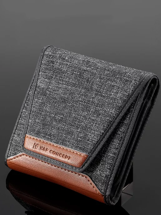 K&F CONCEPT Чехол сумка для светофильтров до 82 мм, вариант, фото 8