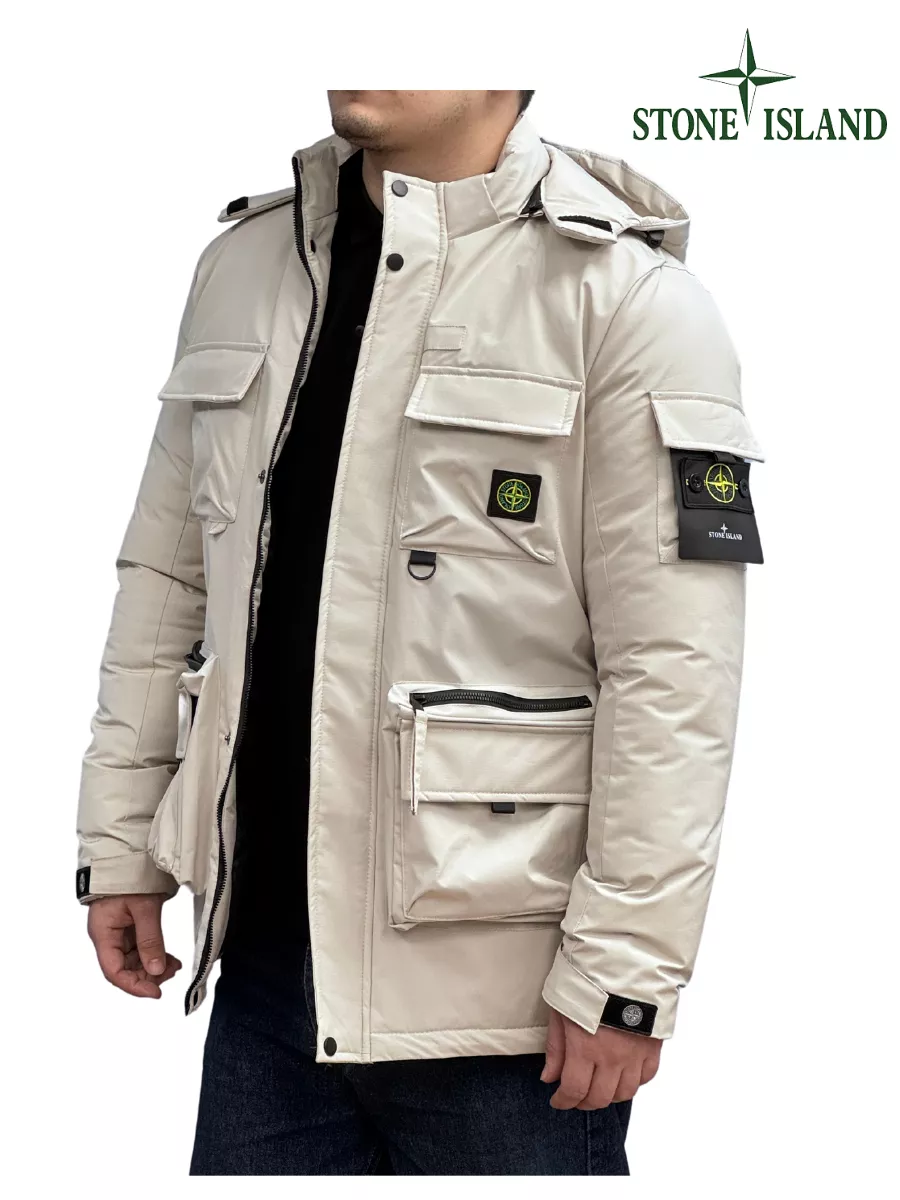 Stone island david light ovd on sale