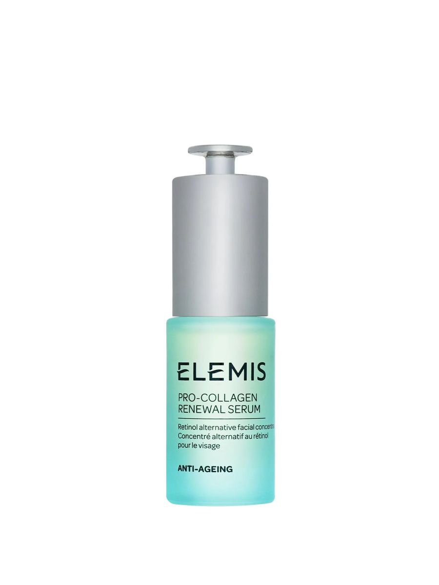 Renewal serum