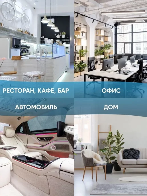 Veiro Бумажные полотенца двухслойные для кухни 6 шт, 6 шт, фото 5