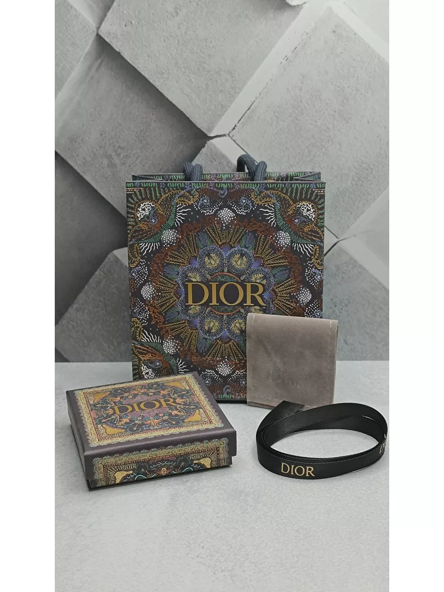 DIOR CHIARA 188675635 607 Wildberries