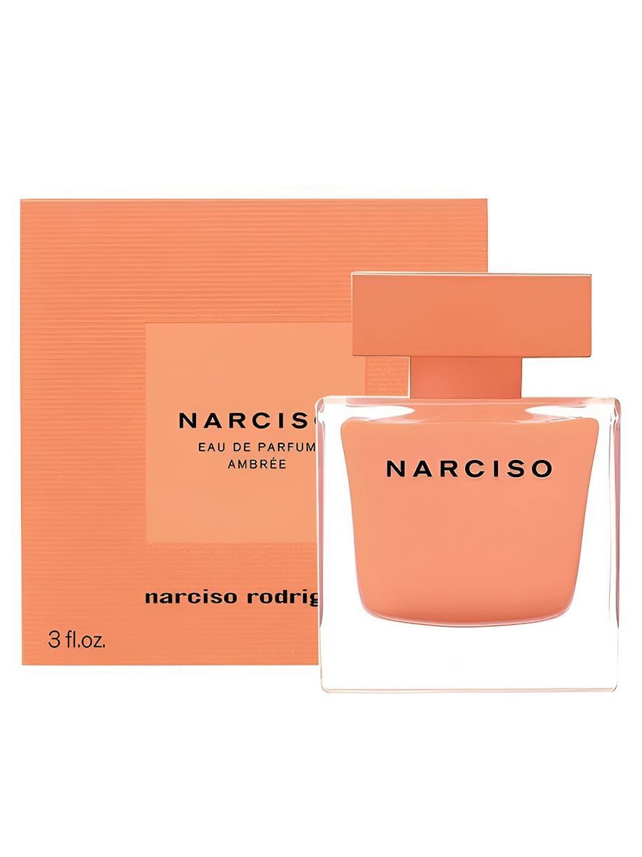 Нарциссо парфюм женский