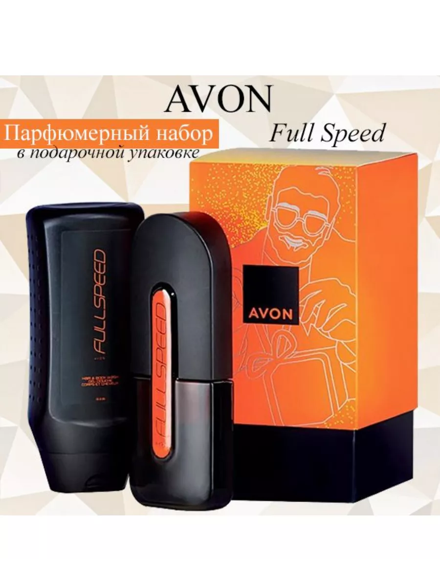 Карандаш для бровей Avon в Кохме