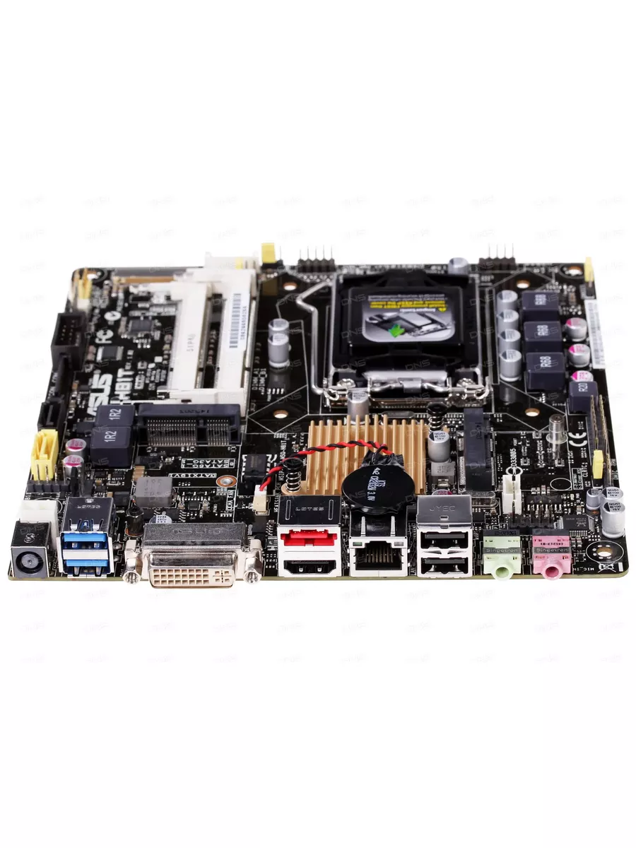 Asus h81t on sale