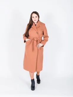 Пальто женское женское демисезонное шерстяное Kenan Moda 188697340 купить за 2 883 ₽ в интернет-магазине Wildberries