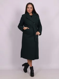 Пальто женское женское демисезонное шерстяное Kenan Moda 188697344 купить за 3 684 ₽ в интернет-магазине Wildberries